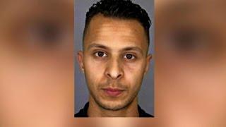 Salah Abdeslam, Foto: Captura YouTube