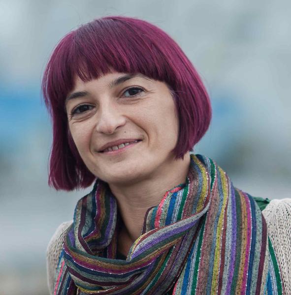 Oana Preda CeRe, Foto: Hotnews