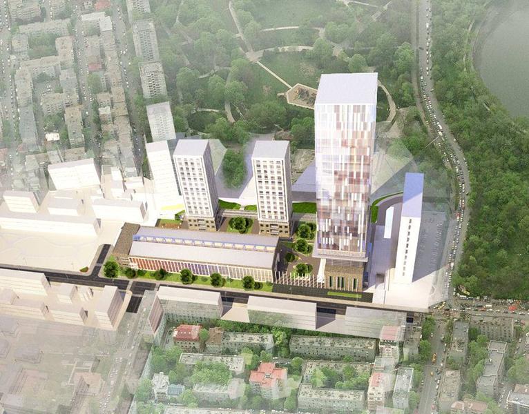 Turnuri Ford, Foto: Hotnews