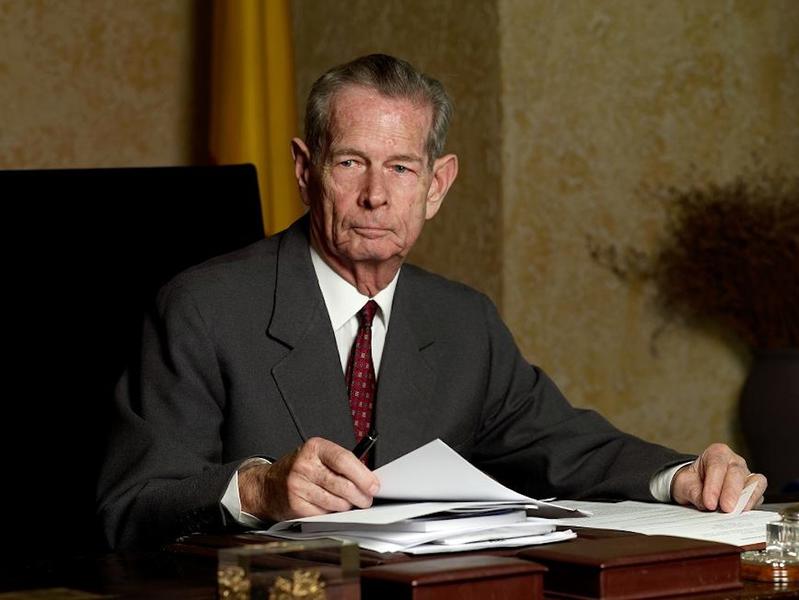 Regele Mihai (foto arhiva), Foto: casa-regala.blogspot.ro