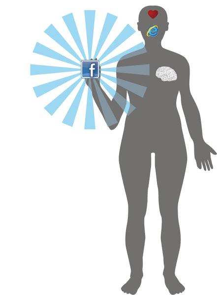 Privirea din interior se face cu creierul, chiar daca unele decizii se iau cu inima, Foto: Hotnews