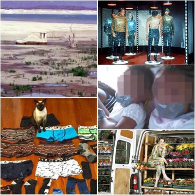 Faze Tari, Foto: Colaj foto