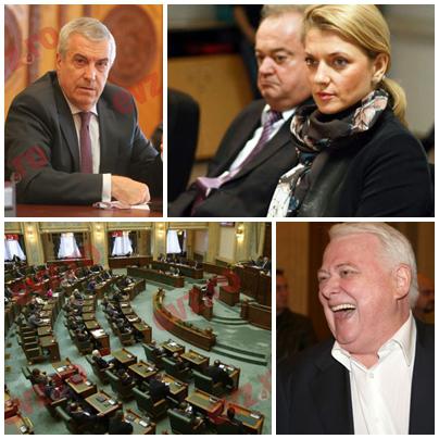 POLITIC SHOW, Foto: Colaj foto