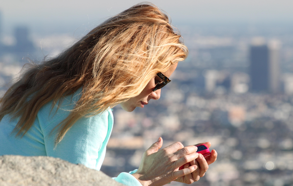 Mesaje, Foto: MorgueFile.com