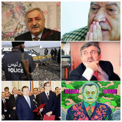 Actualitate, Foto: Colaj foto