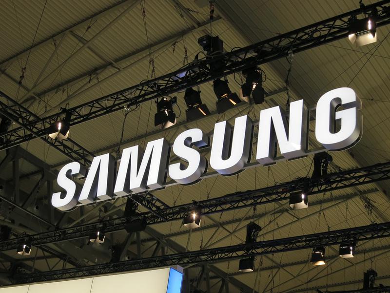 Samsung, Foto: Hotnews