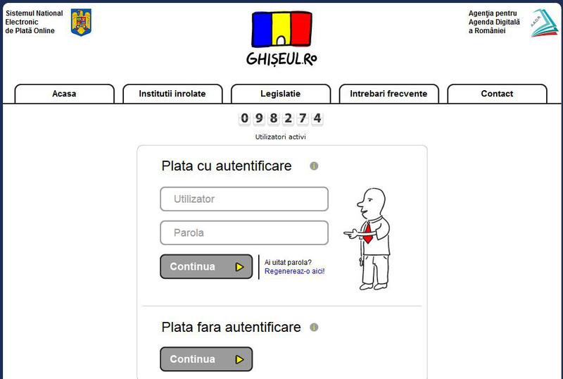 Ghiseul.ro, Foto: Hotnews