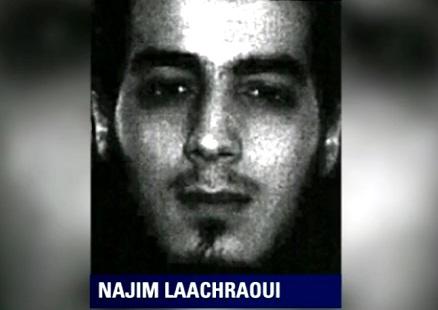 Najim Laachraoui, Foto: Captura YouTube