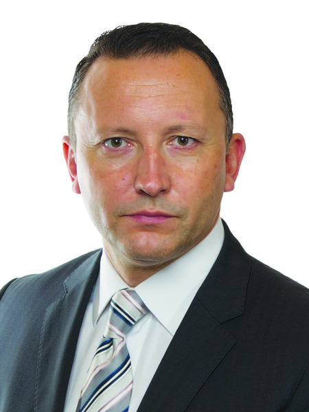 Razvan Mironescu, Foto: cdep.ro