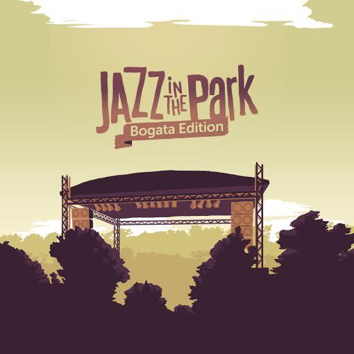 Jazzin the Park la Bogata, Foto: jazzinthepark
