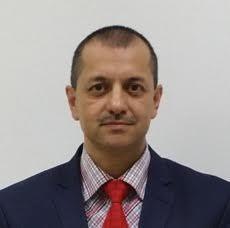 Mircea Herastrau, director general al SNR, Foto: SNR (Radiocom)