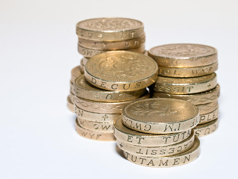 monede, Foto: Flickr