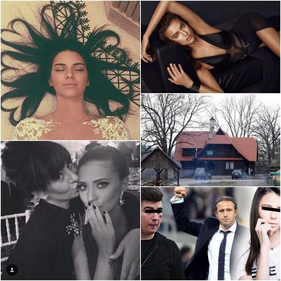 Caru' cu Vedete, Foto: Colaj foto