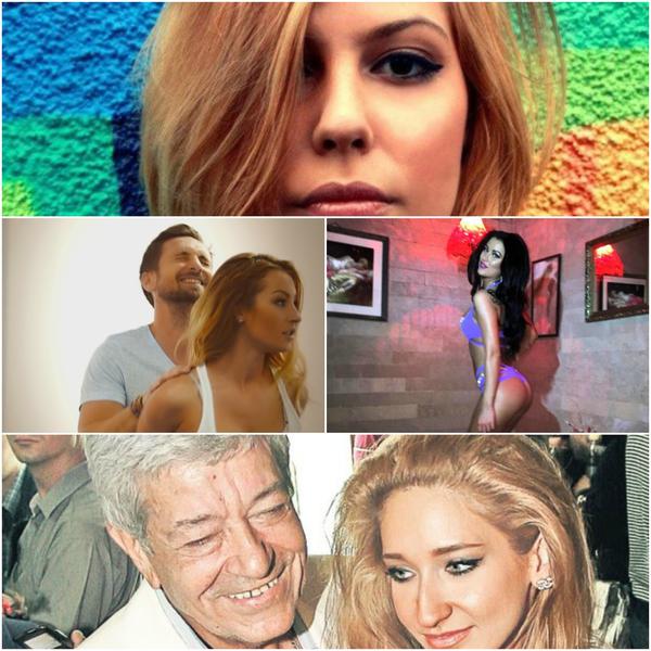 Caru' cu vedete, Foto: Colaj foto