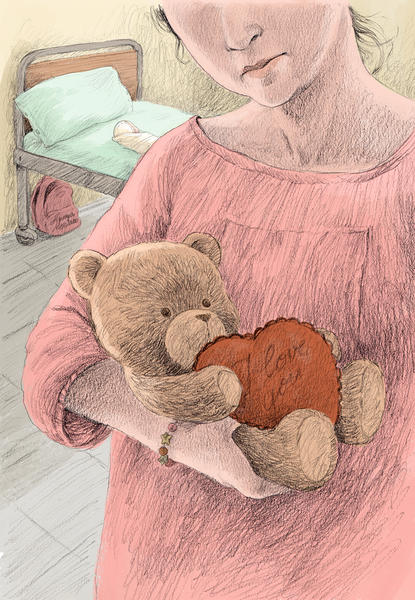 Copii cu copii, Foto: Dan Ungureanu