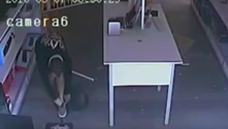 Clipul zilei, Foto: Captura YouTube