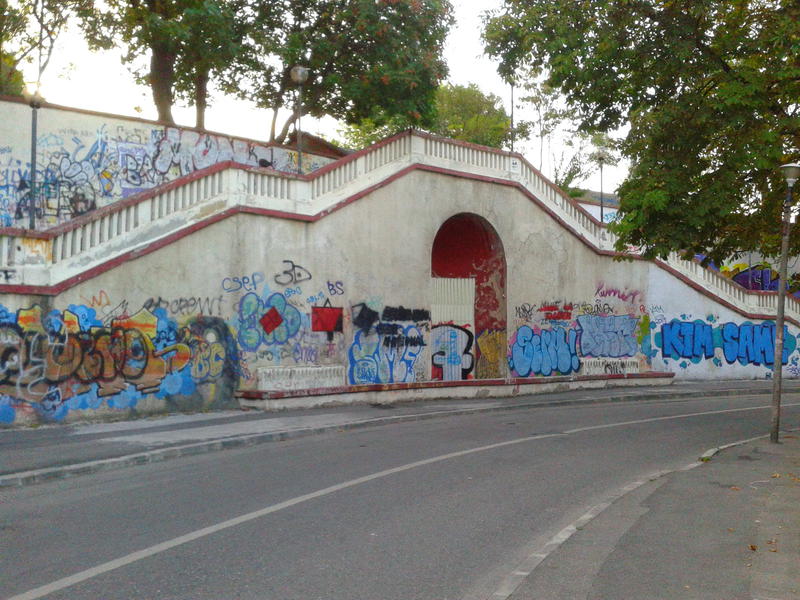 Fantana Romniceanu - Cotroceni, Foto: USER UPLOADED