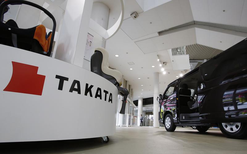 Takata, Foto: manufacturing.net