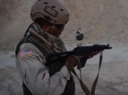 Clip de propaganda, Foto: Captura Youtube.com