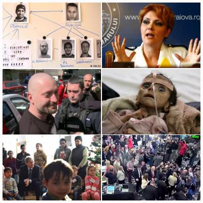 Actualitate, Foto: Colaj foto