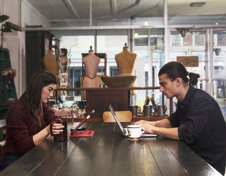 Cariera, Foto: Microsoft