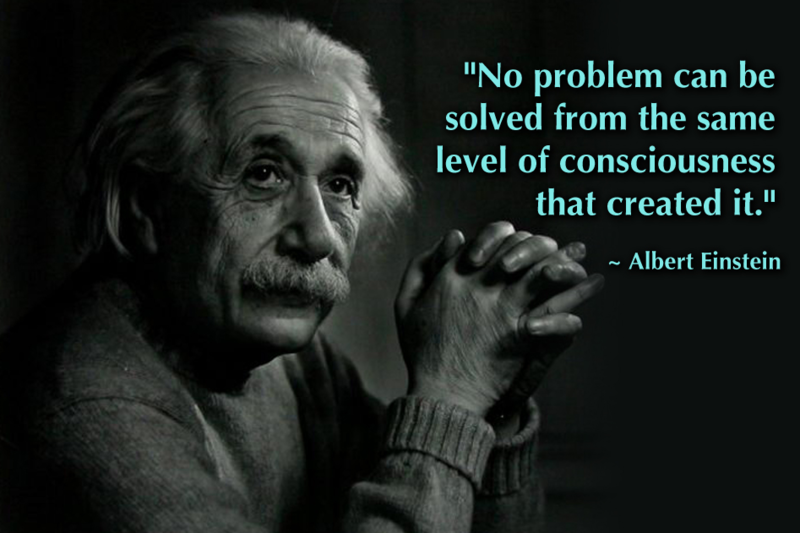 Problema lui Einstein, Foto: Flickr