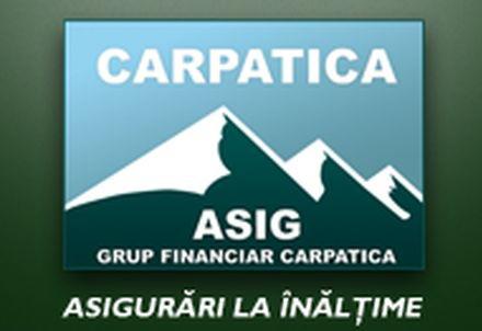 Carpatica Asig, Foto: Hotnews