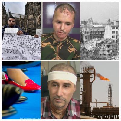 Actualitate, Foto: Colaj foto