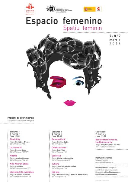 Espacio Femenino, Foto: Hotnews