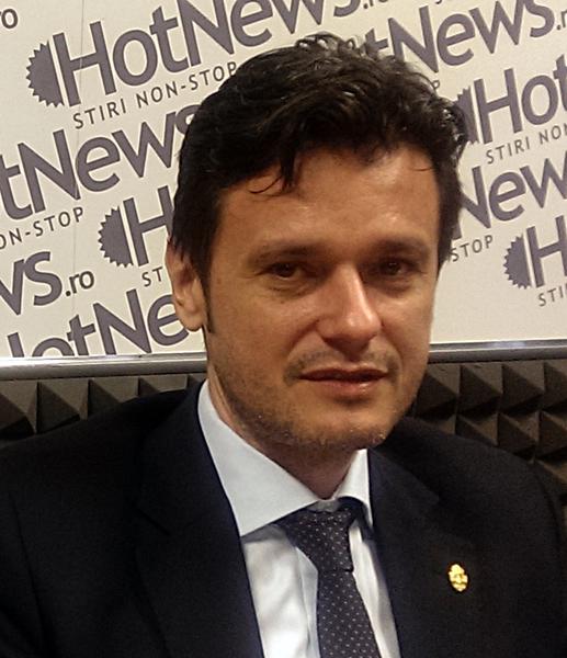 Razvan Sava, Foto: Hotnews