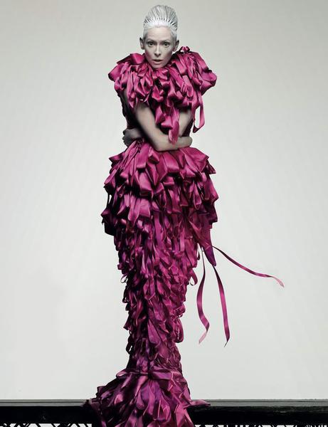 Mame la moda, Foto: pinterest.com