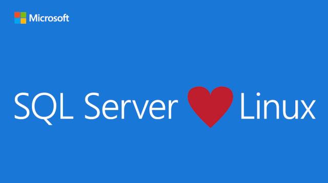 SQL Server for Linux, Foto: Microsoft