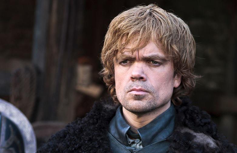 Tyrion Lannister, Foto: captura ecran