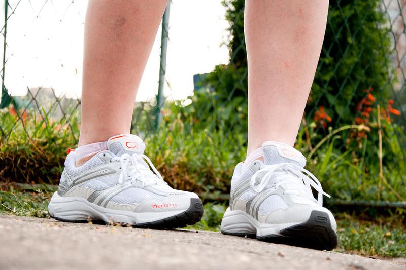 Cum sa alegem pantofii de alergare?, Foto: Alerg.ro