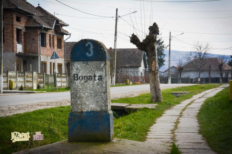 Bogata, Foto: Hotnews