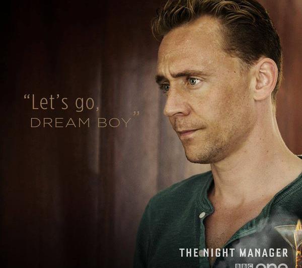 The Night Manager, Foto: BBC One