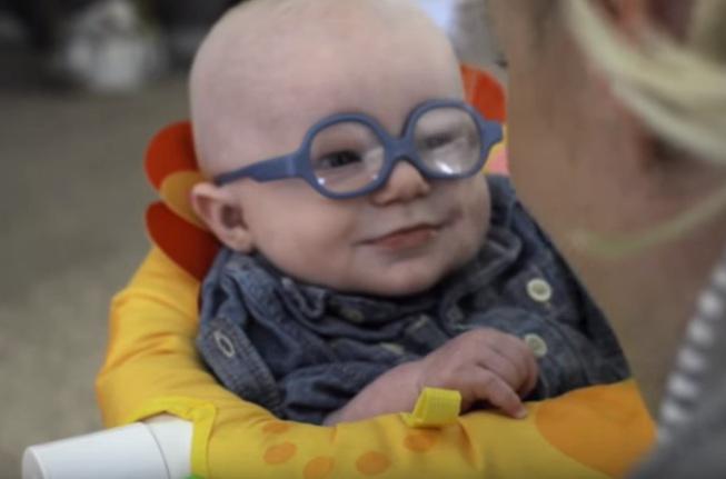 Clipul zilei, Foto: Captura Youtube.com