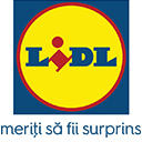 Timbru Lidl, Foto: Lidl