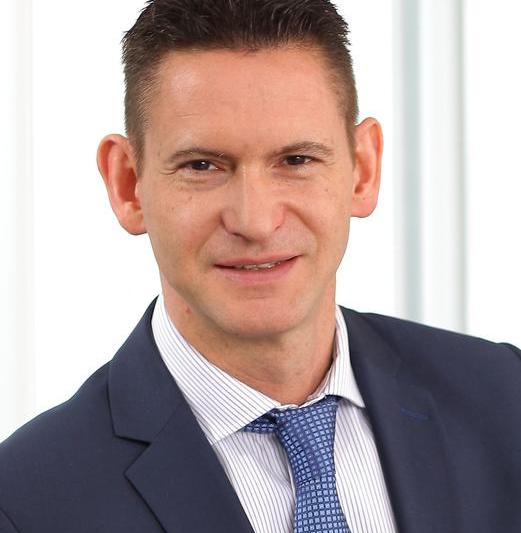 Mathias Hanel, Telekom Romania, Foto: Telekom Romania