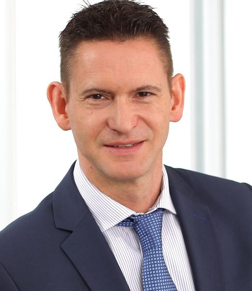 Mathias Hanel, Telekom Romania, Foto: Telekom Romania