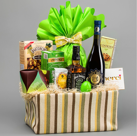 Gourmet Gift, Foto: Gourmet Gift