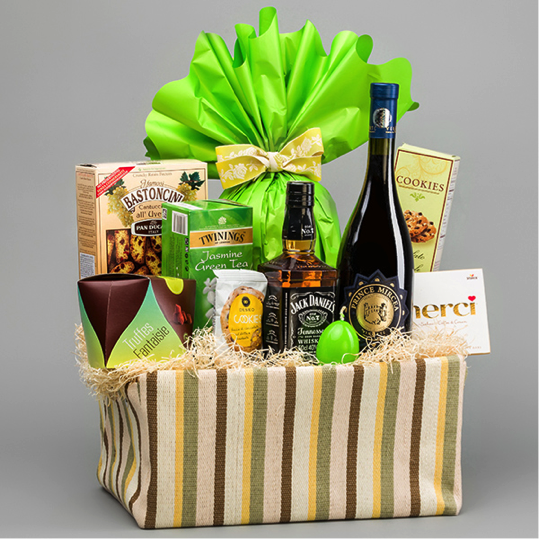 Gourmet Gift, Foto: Gourmet Gift