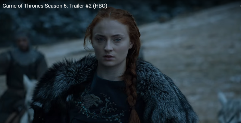 Game of Thrones, sezonul VI, Foto: Captura YouTube