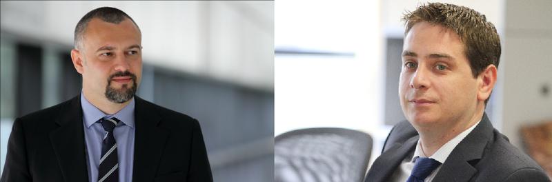 Andrei Burz-Pinzaru,FSI si Radu Dumitrescu, Foto: Hotnews