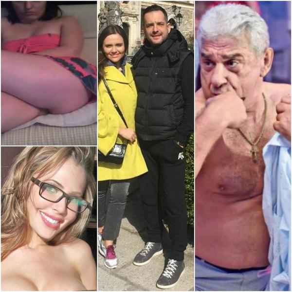 Faze tari, Foto: Colaj foto