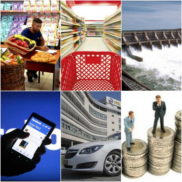 Business Report, Foto: Colaj foto