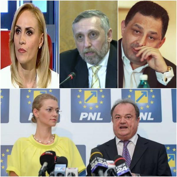 Politic Show, Foto: Colaj foto