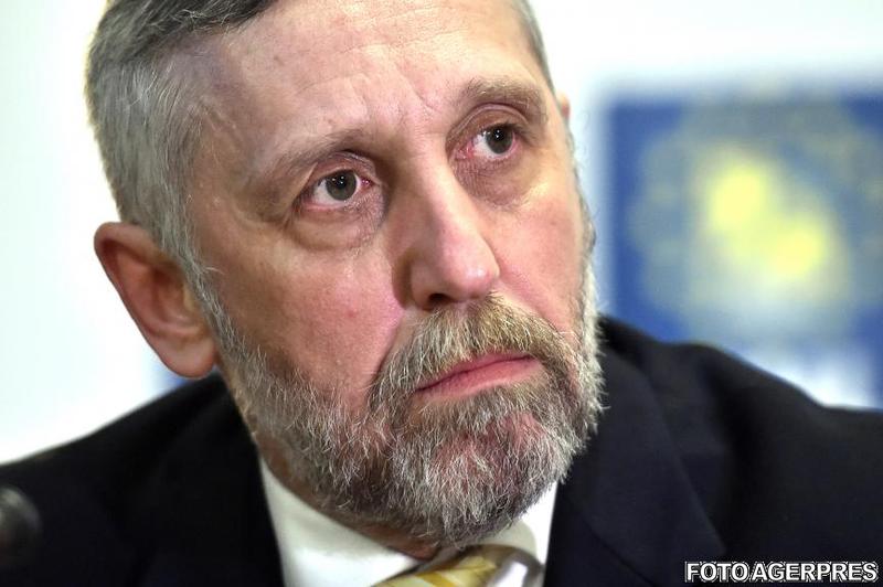 Marian Munteanu, Foto: Agerpres