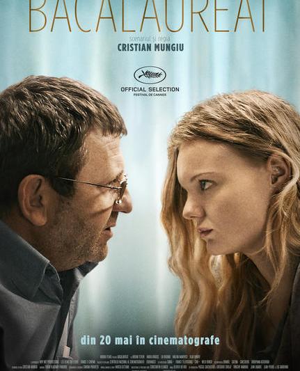 Bacalaureat, de Cristian Mungiu, Foto: Voodoo Films