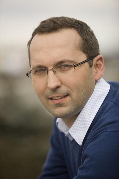 Frantisek Mala, Foto: Telekom Romania